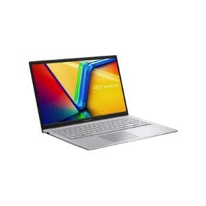 Asus Vivobook 15 15.6" Laptop | Intel Core i7 | 16GB | 1TB | Silver | SX1504VA-BQ3782W