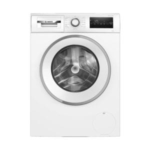 Bosch Series 4 | 9KG Washing Machine | White | WAN28255GB