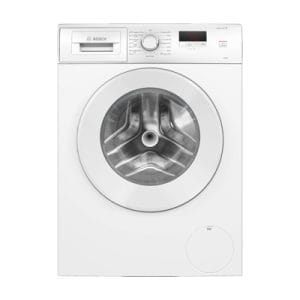 Bosch Series 2 | 8KG Washing Machine | White | WGE03408GB