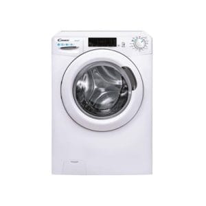 Candy 8KG Washing Machine | White | CS148TW4/1-80