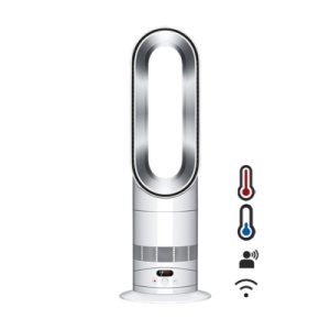 Dyson Hot & Cool HF1 Heater and Cooling Fan | 586344-01