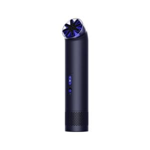 Dyson HushJet Mini Cool Fan | Ink/Cobalt | 641004-01