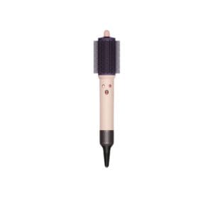 Dyson AirSmooth Hot Styling Brush | Ceramic Pink & Rose Gold | 493090-01