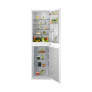 Electrolux Low Frost Integrated Fridge Freezer | LNA6LE18S5