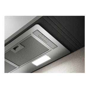 Elica 72cm Canopy Cooker Hood for 80cm Unit | ERACIXA80