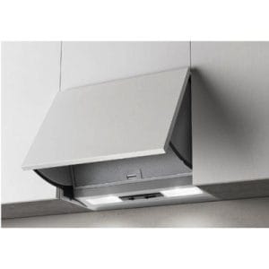 Elica 60cm Integrated Cooker Hood | INTEGRATA120GRUK