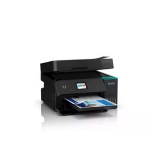 Epson EcoTank A4 Multifunction Wi-Fi Printer | ET-4950