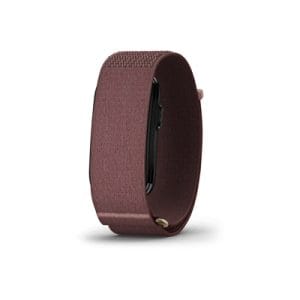 Garmin CIRQA Smart Band | L/XL | Mauve | 49-GAR-010-04675-02