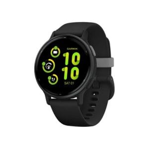Garmin Vivoactive 5 SmartWatch | Slate | 49-GAR-010-02862-10