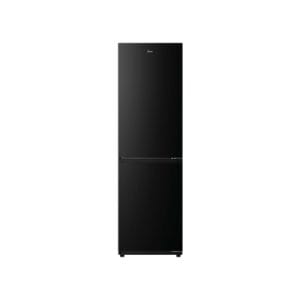 Hoover H-Combi 300 Fridge Freezer | Black | HONCQ3T518ENTK