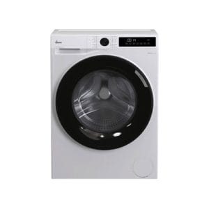 Hoover Pro Series 3 | 10KG Washing Machine | White | HBR410BL8-80