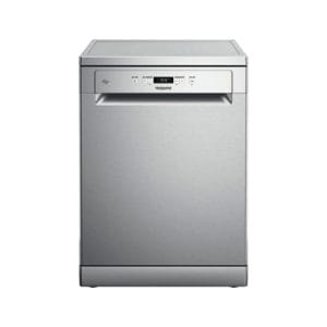 Hotpoint 14 Place Setting Freestanding Dishwasher | HP2FFC14BN6XUK