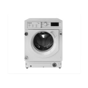 Hotpoint 9KG & 6KG Integrated Washer Dryer | BIWDHG961484