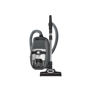 Miele Blizzard CX1 Bagless Vacuum Cleaner | Graphite Grey | CX1BLIZZARDGREY