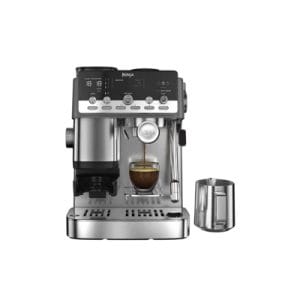 Ninja Luxe Cafe Mini Plus Espresso Machine | ES352UK