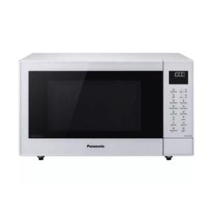 Panasonic 27L Combi Microwave NN-CT55JWBPQ | White | MICR17W
