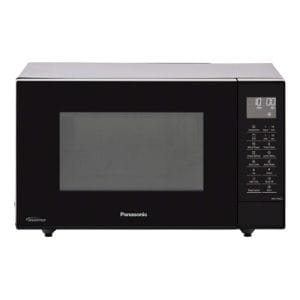 Panasonic 27L Microwave Oven NN-CT56JBBPQ | Black | MICR14B