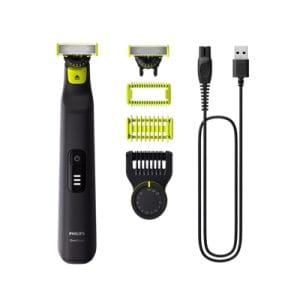Philips OneBlade Pro 360 Face & Body | QP6542/15