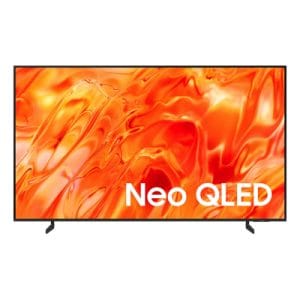 Samsung 55" QN70H Neo QLED 4K Vision AI Smart TV (2026) | QE55QN70HAUXXU