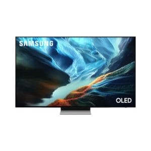 Samsung 48" S90H OLED 4K Vision AI Smart TV (2026) | QE48S90HAEXXU