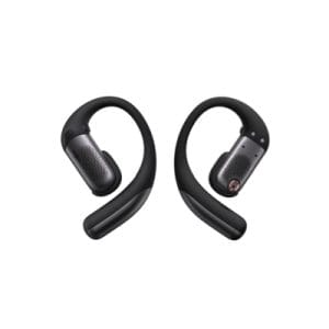 Shokz OpenFit Pro Wireless Earbuds | Black | 38-T010-ST-BK