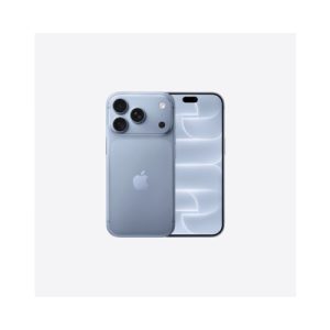 Apple iPhone 18 Pro | 5G | 256GB | Glacier | MJRT4QN/A