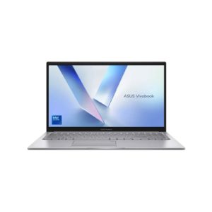 Asus 15.6" Vivobook Go Laptop | Intel Core i5 | 8GB | 512GB | SX1504VA-BQ2889W