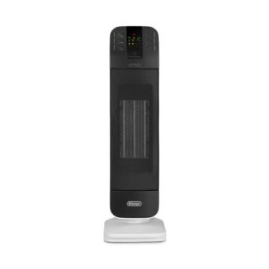 DeLonghi 2kW Tall Cermic Fan Heater | HFX65V20