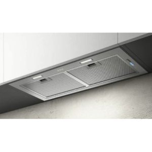 Elica 72cm Canopy Cooker Hood | FOLDGRF72UK