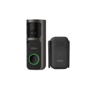 Imou Doorbell Kit 3 with Chime