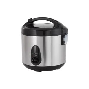 Judge 1.8L Stainless Steel Rice Cooker | JEA107