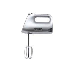 Kenwood 450W Hand Mixer | Silver | HMP30.A0SI