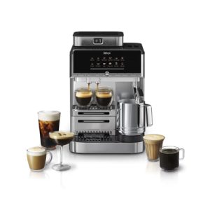 Ninja AutoBarista Pro Automatic Espresso Coffee Machine | AE1051UK