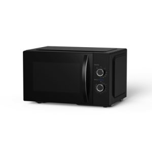 Powerpoint 23L 800W Freestanding Microwave with Grill | P22823DGBL