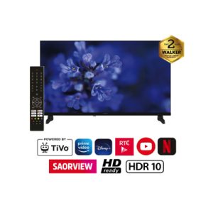 Walker 40" Full HD TiVo Smart TV | WPS2K40261