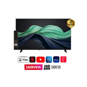 Walker 32" HD Ready TiVo Smart TV | WPS32261HD