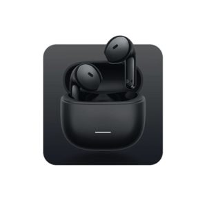 Xiaomi Redmi Buds 8 Active | Black | BHR08JTGL