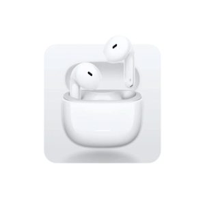 Xiaomi Redmi Buds 8 Active | White | BHR08JUGL