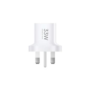 Xiaomi 33W Power Adapter USB-C